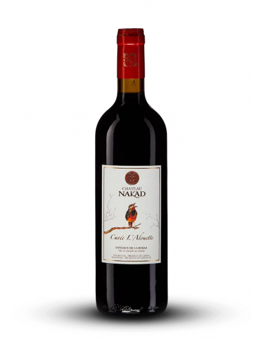 Libanon | Cuvée l' Alouette