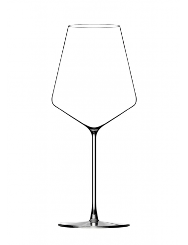 Ultralight Soufflés Bouche Dionysos