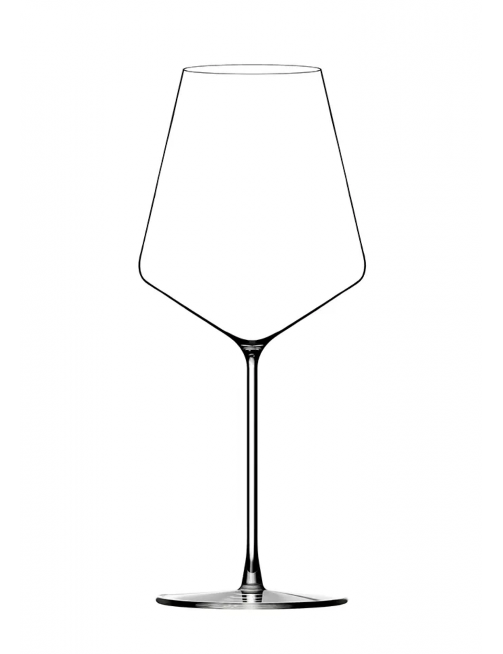 Ultralight Soufflés Bouche Dionysos