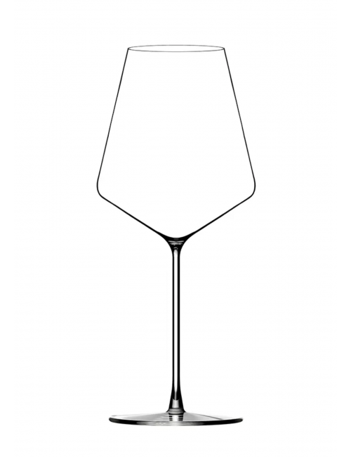 Ultralight Soufflés Bouche Dionysos