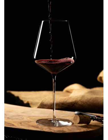 Ultralight Soufflés Bouche Dionysos