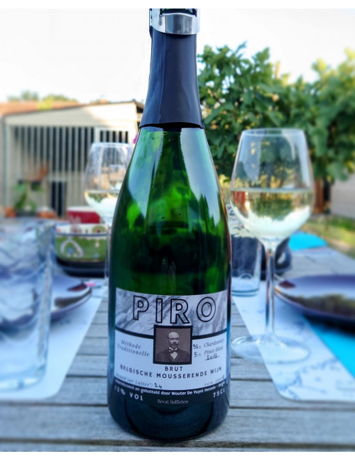 België | Piro 2018 - 60...