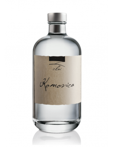 Kroatië | Skomovica Grappa