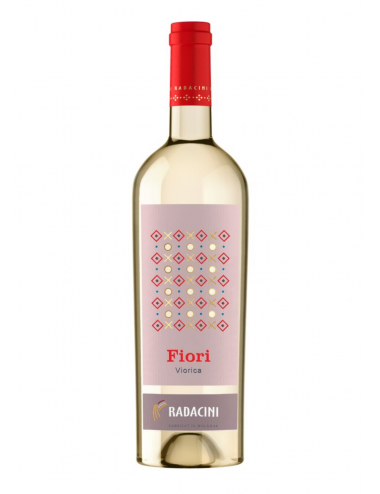 Moldavië | Fiori Viorica