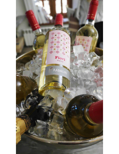 Moldavië | Fiori Viorica