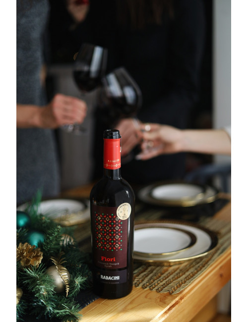 Moldavië | Fiori Feteasca...