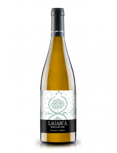 Spanje | Viognier - Biodynamic