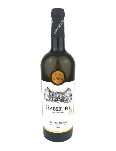 Slovakije | Tramin Cerveny...