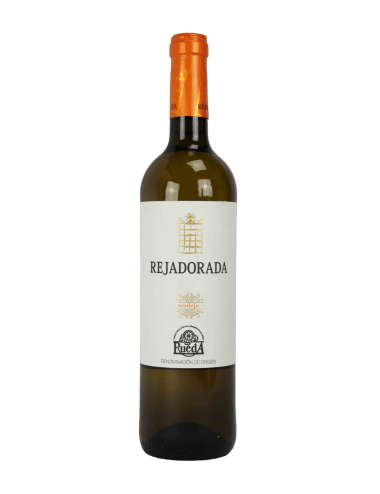 Spanje | Rejadorada 'Verdejo'