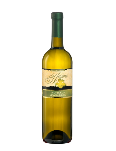 Slovenië | Sauvignon Blanc