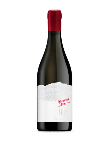 Moldavië | Reserve White...