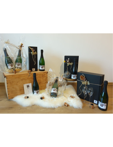 Geschenkdoos Santé | Piro 2018