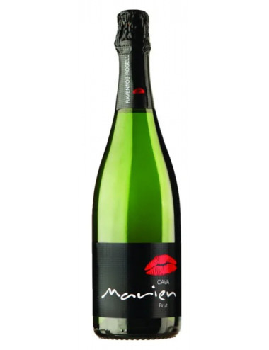 Spanje | Marien Kiss Cava