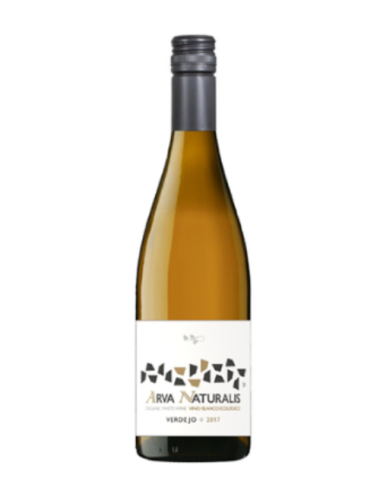 Spanje | Arva Naturalis