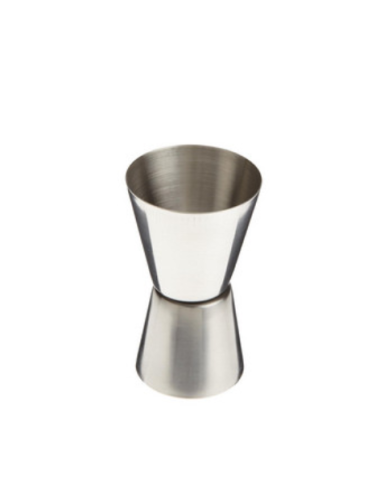 Barmaatje, Cocktailmaatje, jigger