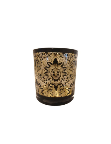 Theelichthouder | Kaarshouder