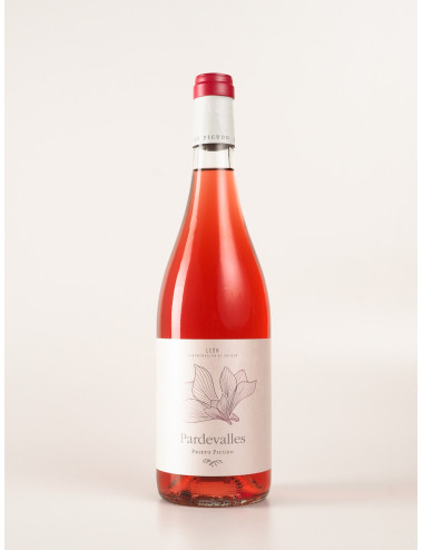 Spanje | Prieto Picudo Rosado