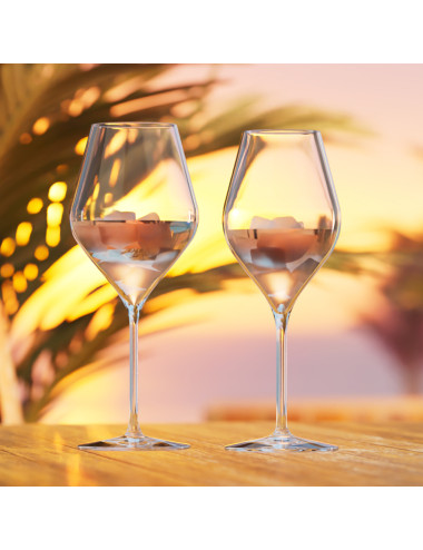 Sunset | 46cl | Plexi