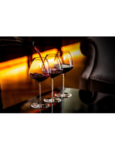 Hommage 72 cl - G.Basset Signature