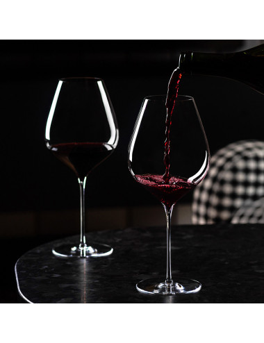 Lallement - Mondgeblazen