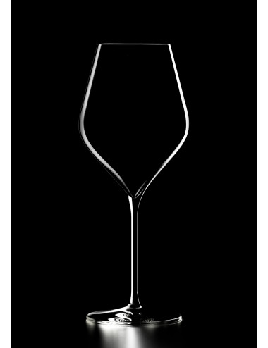 Multifunctioneel wijnglas met een prachtige moderne look. Combineert mooi met de andere absolus glazen