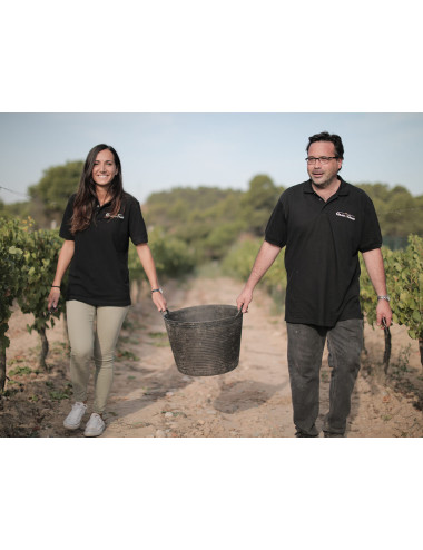 Spanje | Clos Estrada -...