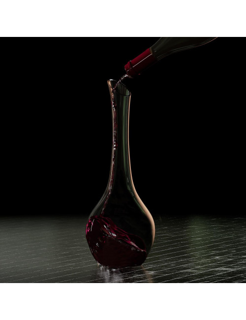 Jamesse Grand Rouge | 75cl