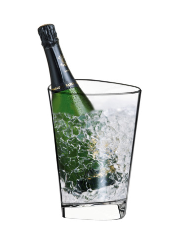 Ijsemmer | 1 flessen