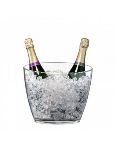 Ijsemmer | 2 flessen