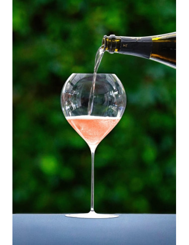 Jamesse Synergie | 52cl