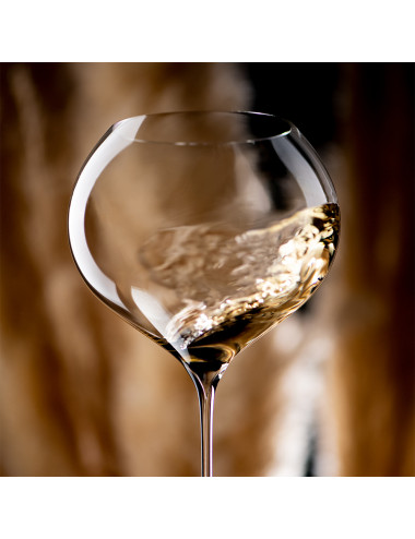 Jamesse Grand Blanc | 54cl