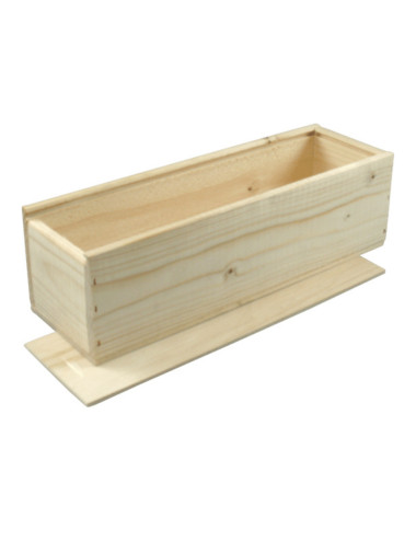 wijnkist voor Magnumfles