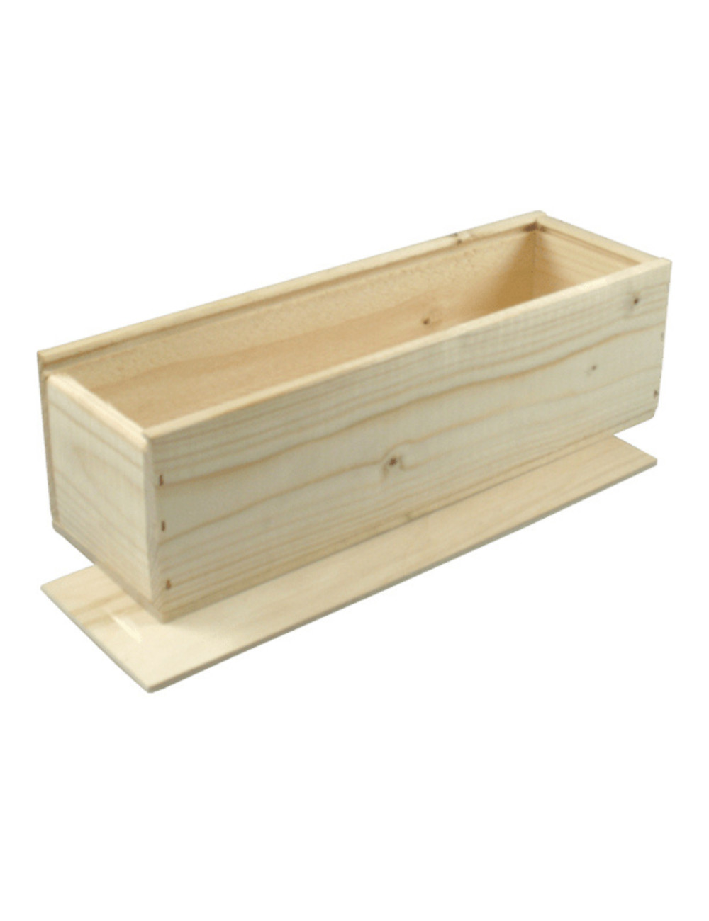 wijnkist voor Magnumfles